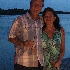 Meet your Posher, Susan